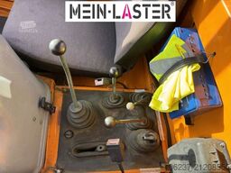 UNIMOG U 1100 Atlas AK 3006 nur 14.215 km-1. Hand