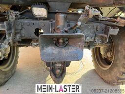 UNIMOG U 1100 Atlas AK 3006 nur 14.215 km-1. Hand
