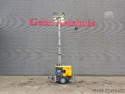 Atlas Copco Hilift H5+