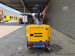 Atlas Copco Hilift H5+