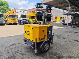 Atlas Copco Hilift H5+