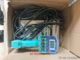 Maeda MC 285 CRMEH Remote Control!