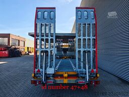 MAN TGS 26.440 6x2 EEV Zanner + Zanner TPL 18