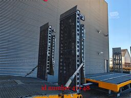 MAN TGS 26.440 6x2 EEV Zanner + Zanner TPL 18