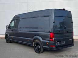 MAN TGE 3.180 L4H3 Kasten 4x4 STANDHZ ACC LENKRADHZ