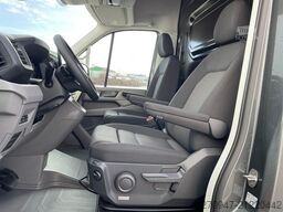 MAN TGE 3.180 L4H3 Kasten 4x4 STANDHZ ACC LENKRADHZ