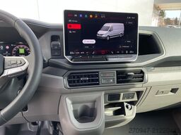 MAN TGE 3.180 L4H3 Kasten 4x4 STANDHZ ACC LENKRADHZ