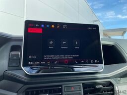 MAN TGE 3.180 L4H3 Kasten 4x4 STANDHZ ACC LENKRADHZ