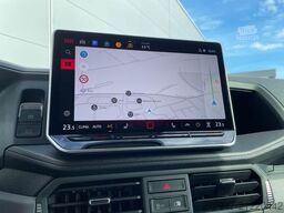 MAN TGE 3.180 L4H3 Kasten 4x4 STANDHZ ACC LENKRADHZ