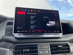 MAN TGE 3.180 L4H3 Kasten 4x4 STANDHZ ACC LENKRADHZ