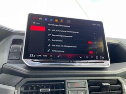 MAN TGE 3.180 L4H3 Kasten 4x4 STANDHZ ACC LENKRADHZ