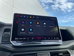 MAN TGE 3.180 L4H3 Kasten 4x4 STANDHZ ACC LENKRADHZ