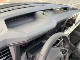 MAN TGE 3.180 L4H3 Kasten 4x4 STANDHZ ACC LENKRADHZ