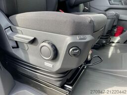 MAN TGE 3.180 L4H3 Kasten 4x4 STANDHZ ACC LENKRADHZ