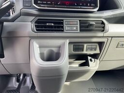 MAN TGE 3.180 L4H3 Kasten 4x4 STANDHZ ACC LENKRADHZ