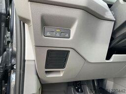 MAN TGE 3.180 L4H3 Kasten 4x4 STANDHZ ACC LENKRADHZ