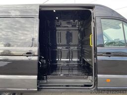 MAN TGE 3.180 L3H3 Kasten 4x4 STANDHZ ACC LENKRADHZ