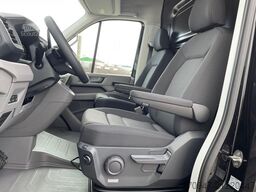 MAN TGE 3.180 L3H3 Kasten 4x4 STANDHZ ACC LENKRADHZ