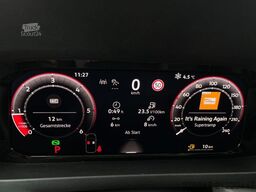 MAN TGE 3.180 L3H3 Kasten 4x4 STANDHZ ACC LENKRADHZ