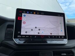 MAN TGE 3.180 L3H3 Kasten 4x4 STANDHZ ACC LENKRADHZ