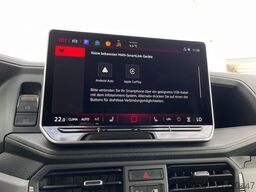 MAN TGE 3.180 L3H3 Kasten 4x4 STANDHZ ACC LENKRADHZ