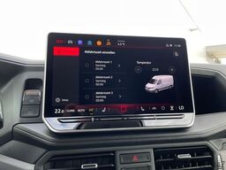 MAN TGE 3.180 L3H3 Kasten 4x4 STANDHZ ACC LENKRADHZ