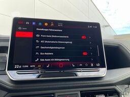 MAN TGE 3.180 L3H3 Kasten 4x4 STANDHZ ACC LENKRADHZ