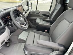 MAN TGE 3.180 L3H3 Kasten 4x4 STANDHZ ACC LENKRADHZ