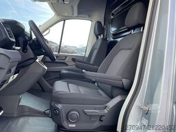 MAN TGE 3.180 L3H3 Kasten 4x4 STANDHZ ACC LENKRADHZ