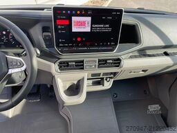 MAN TGE 3.180 L3H3 Kasten 4x4 STANDHZ ACC LENKRADHZ