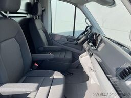 MAN TGE 3.180 L3H3 Kasten 4x4 STANDHZ ACC LENKRADHZ