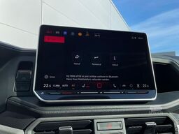 MAN TGE 3.180 L3H3 Kasten 4x4 STANDHZ ACC LENKRADHZ