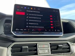 MAN TGE 3.180 L3H3 Kasten 4x4 STANDHZ ACC LENKRADHZ