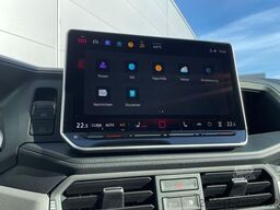 MAN TGE 3.180 L3H3 Kasten 4x4 STANDHZ ACC LENKRADHZ