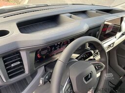 MAN TGE 3.180 L3H3 Kasten 4x4 STANDHZ ACC LENKRADHZ