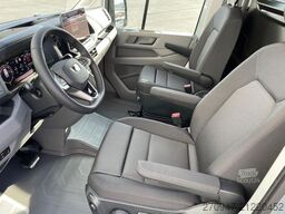 MAN TGE 3.180 L3H3 Kasten 4x4 STANDHZ ACC LENKRADHZ