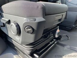 MAN TGE 3.180 L3H3 Kasten 4x4 STANDHZ ACC LENKRADHZ