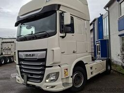 DAF XF 106.480, Retarder, 1435 Liter, TOP !