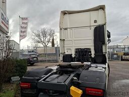 DAF XF 106.480, Retarder, 1435 Liter, TOP !