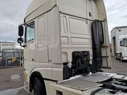 DAF XF 106.480, Retarder, 1435 Liter, TOP !