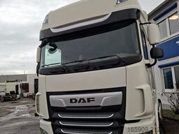 DAF XF 106.480, Retarder, 1435 Liter, TOP !