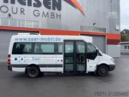 MERCEDES-BENZ Sprinter City 515 CDI | Klima