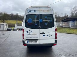 MERCEDES-BENZ Sprinter City 515 CDI | Klima