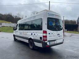 MERCEDES-BENZ Sprinter City 515 CDI | Klima