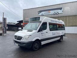 MERCEDES-BENZ Sprinter City 515 CDI | Klima