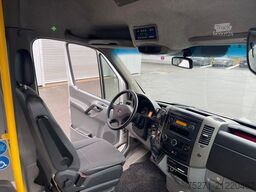 MERCEDES-BENZ Sprinter City 515 CDI | Klima