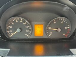 MERCEDES-BENZ Sprinter City 515 CDI | Klima