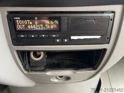 MERCEDES-BENZ Sprinter City 515 CDI | Klima