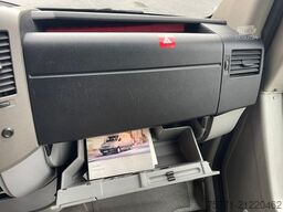 MERCEDES-BENZ Sprinter City 515 CDI | Klima