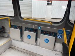 MERCEDES-BENZ Sprinter City 515 CDI | Klima